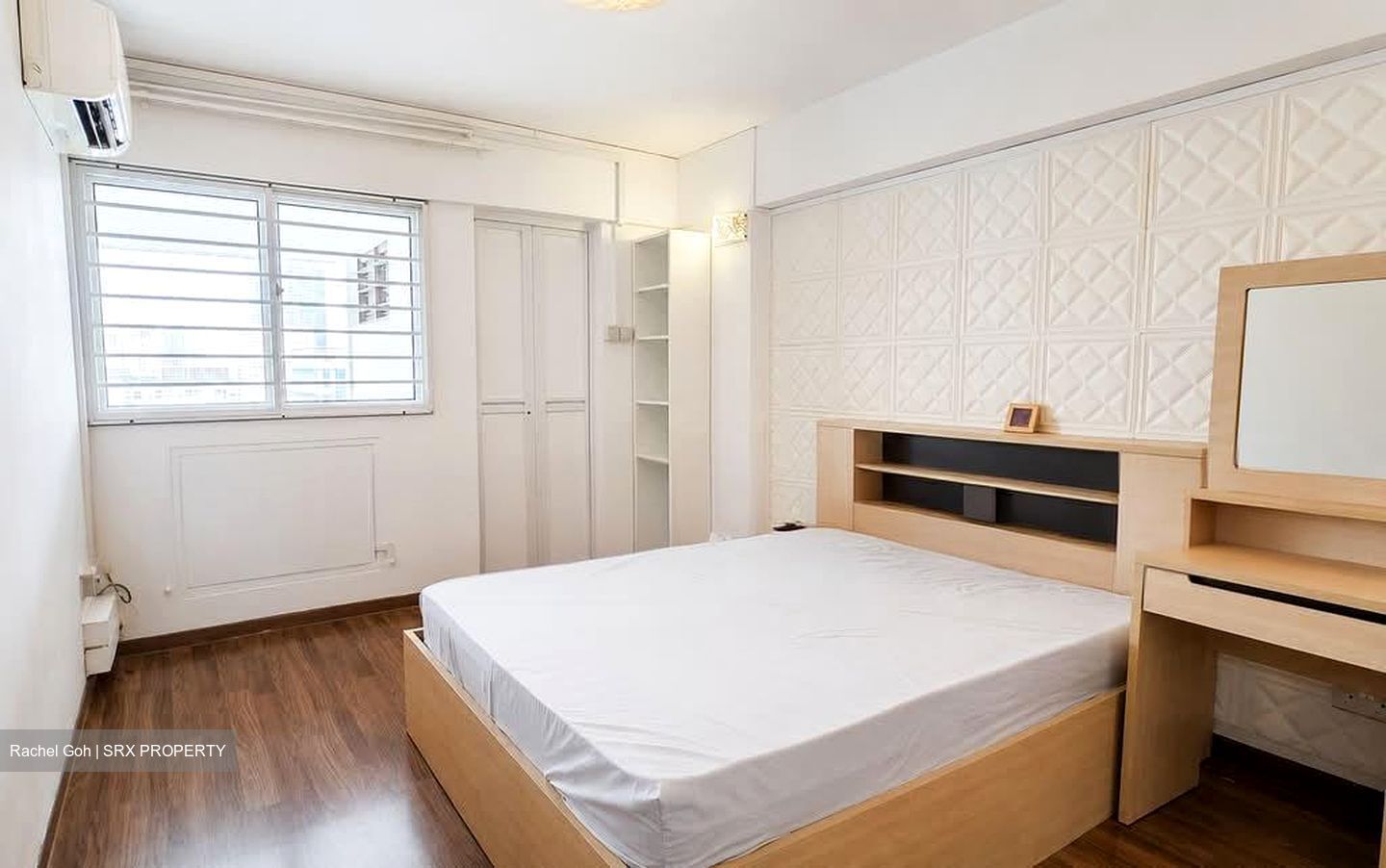 Blk 141 Bishan Green (Bishan), HDB 4 Rooms #589310331